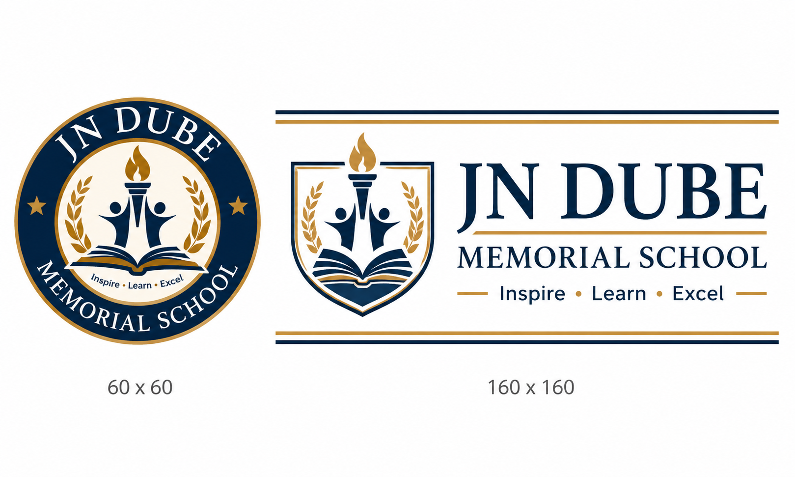 In dube memorial school